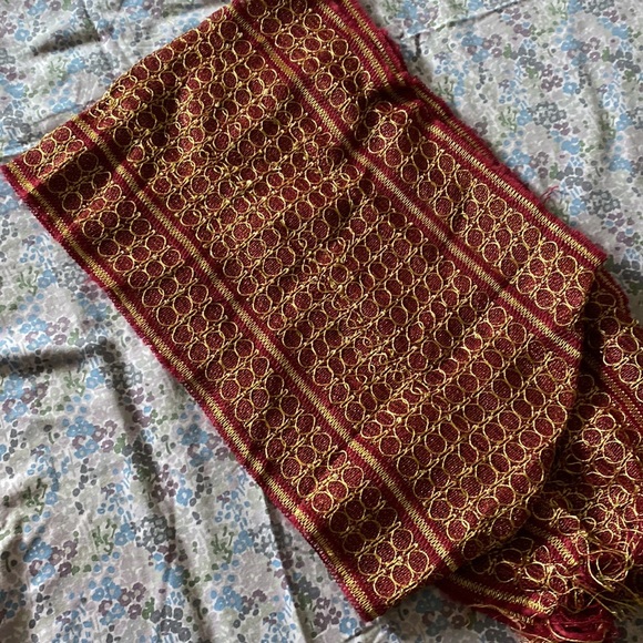 Indian wedding outfit - Picture 6 of 8